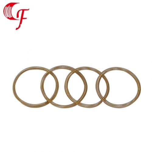 觸摸彈簧是（shì）用在什麽地（dì）方（fāng）？