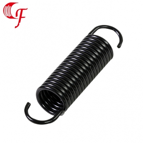 汽車彈簧（huáng）的減振彈簧分類