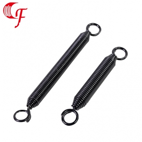 汽車彈簧告訴你（nǐ）正確使用（yòng）彈簧（huáng）