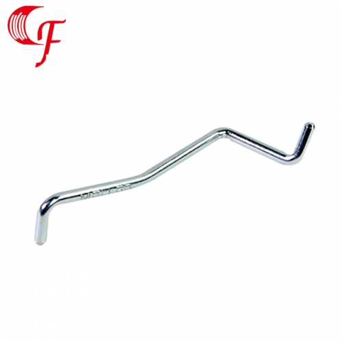 新能（néng）源汽車充（chōng）電用觸指（zhǐ）彈（dàn）簧