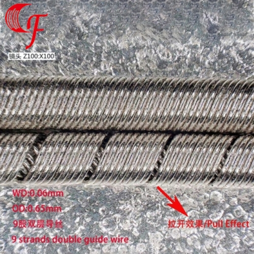 多股導絲股絲的晶體（tǐ）結構對其（qí）疲（pí）勞壽命有什麽影響？