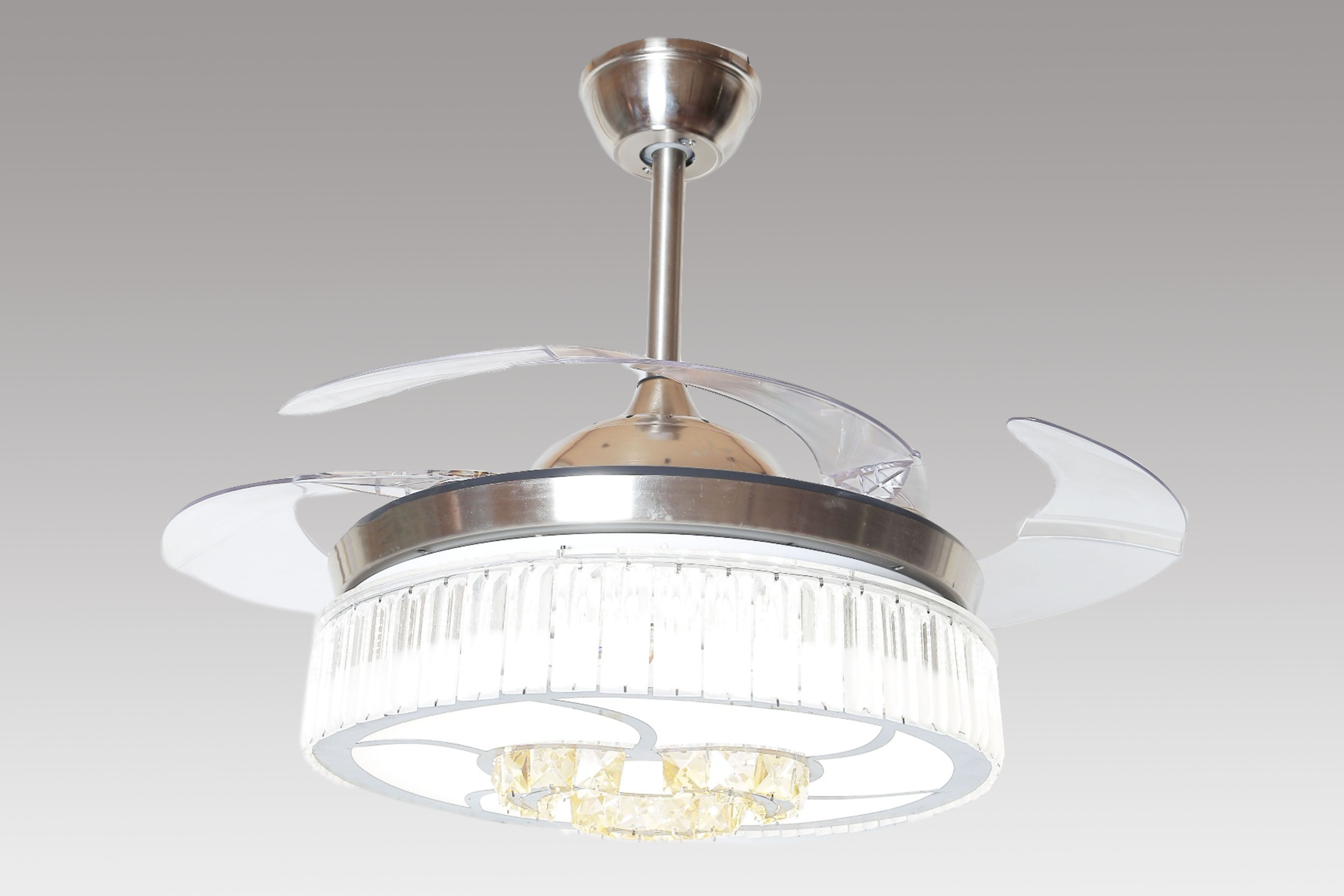 西安豪華中式風扇燈（dēng）代理（lǐ）