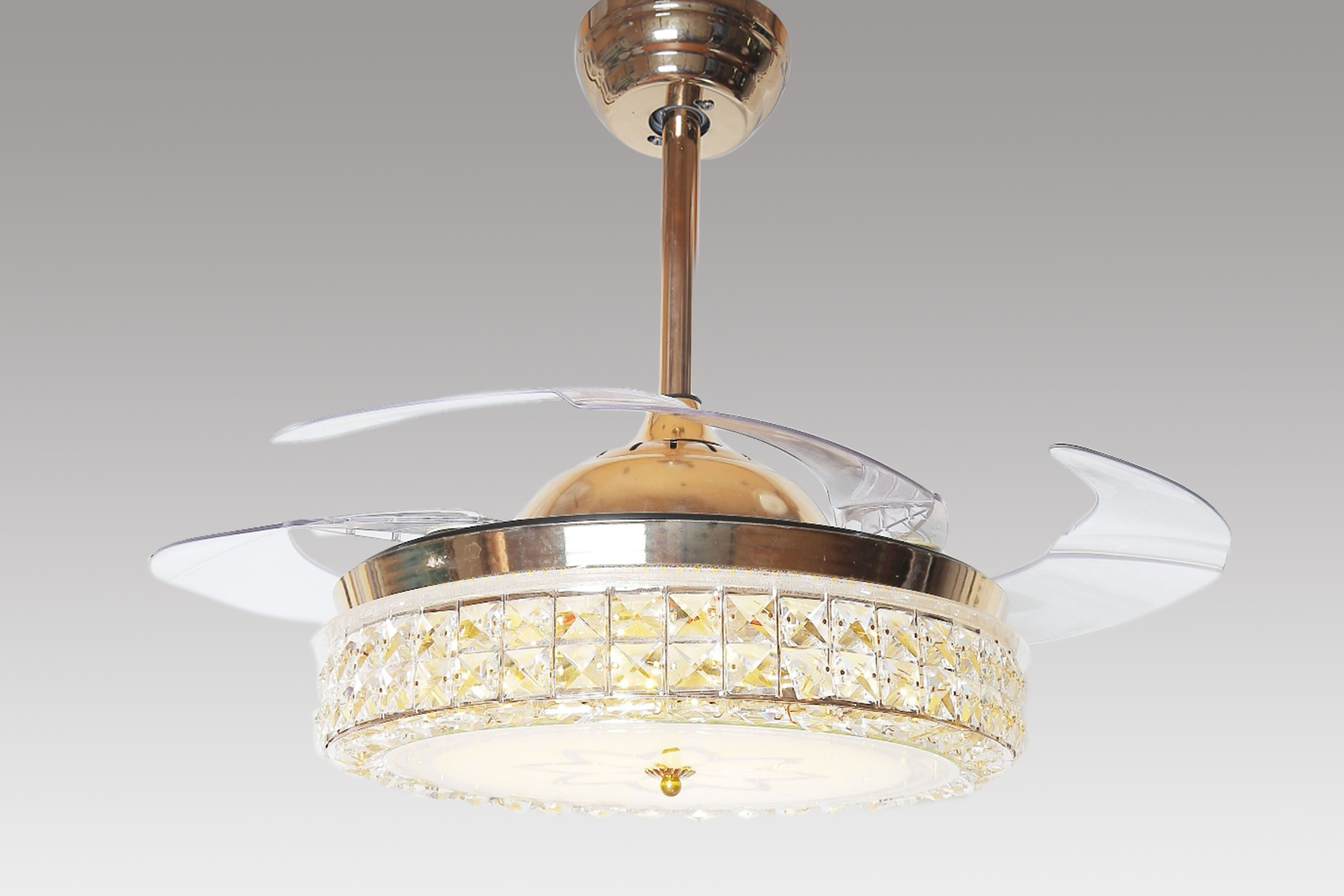 佛(fó)山(shān)優質(zhì)歐式臥室燈生產廠家