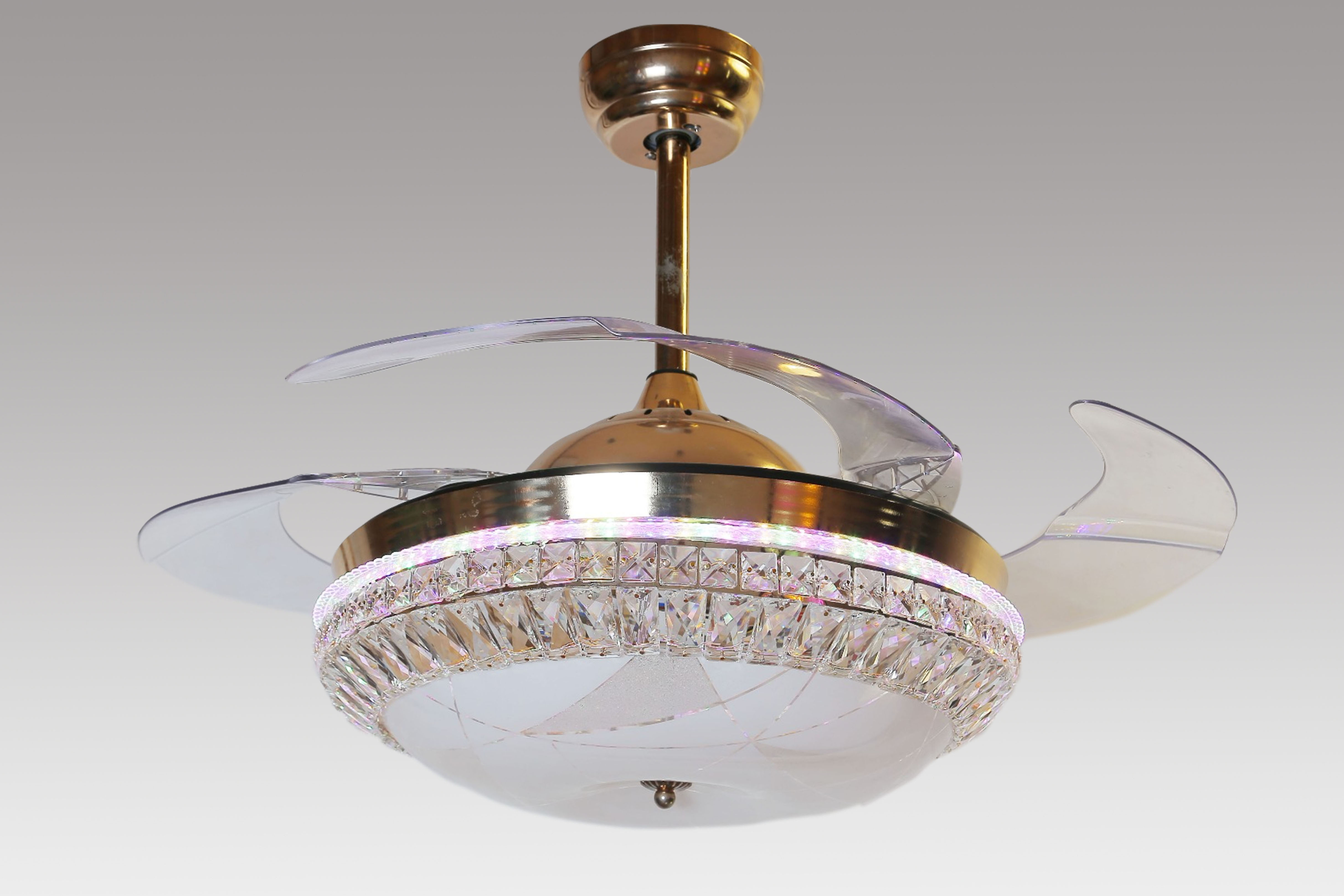 江山推薦複古風扇燈廠家（jiā）