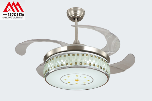 張家港豪華臥（wò）室燈生產廠家