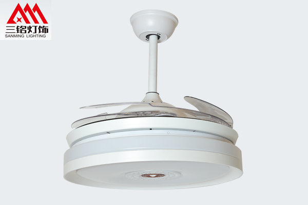 常州優質中式風扇燈生產廠家