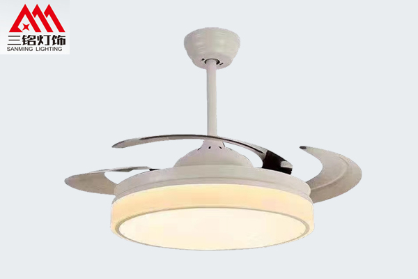 湖南優質風扇燈生產廠家