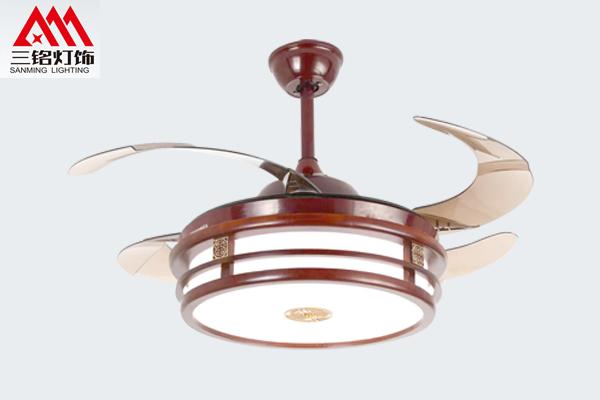 湖南優質風(fēng)扇燈生產廠家