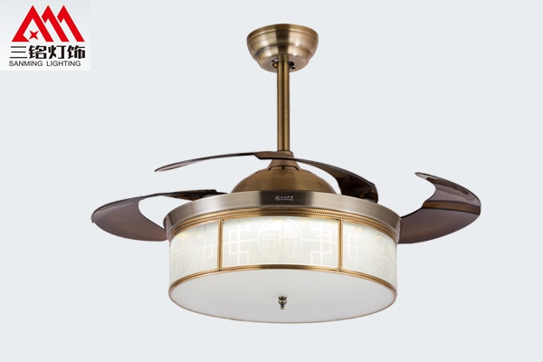 韶關豪華新中式壁燈廠家