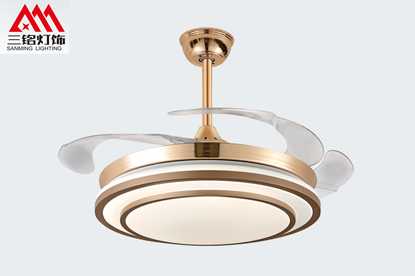 西安推薦中式（shì）風扇燈代理