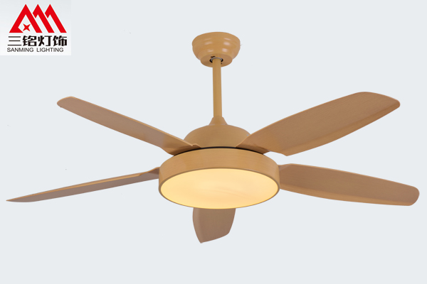 梅州（zhōu）豪華隱形吊扇燈代理