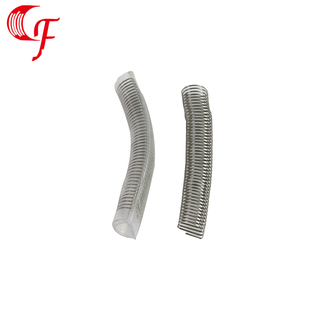 導氣管支撐(喉（hóu）管）throat tube