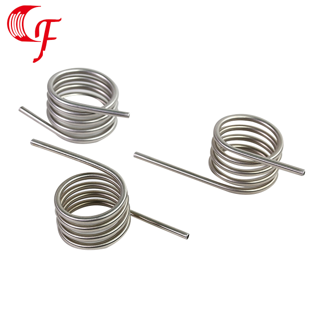 西藏鈦合金空心管（Tianium alloy hollow tube)）