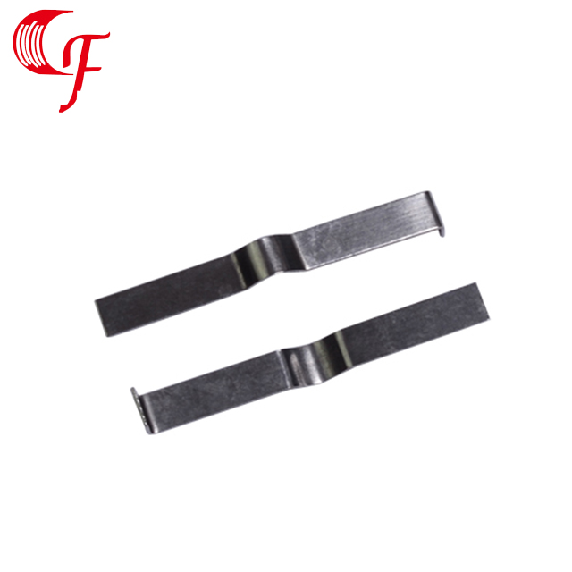 撥片彈（dàn）簧