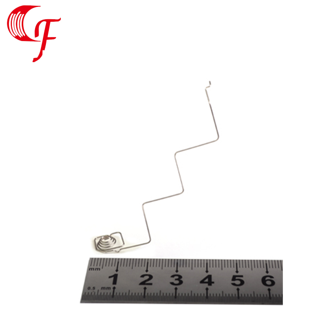 商洛正極電池簧（huáng）