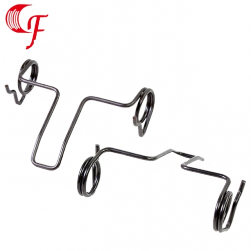 轉向器助（zhù）力雙扭簧