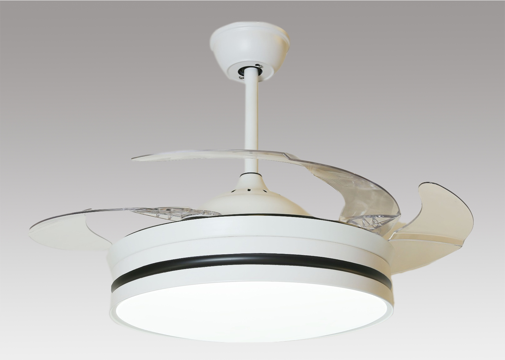 隱形風扇燈 隱形風扇燈