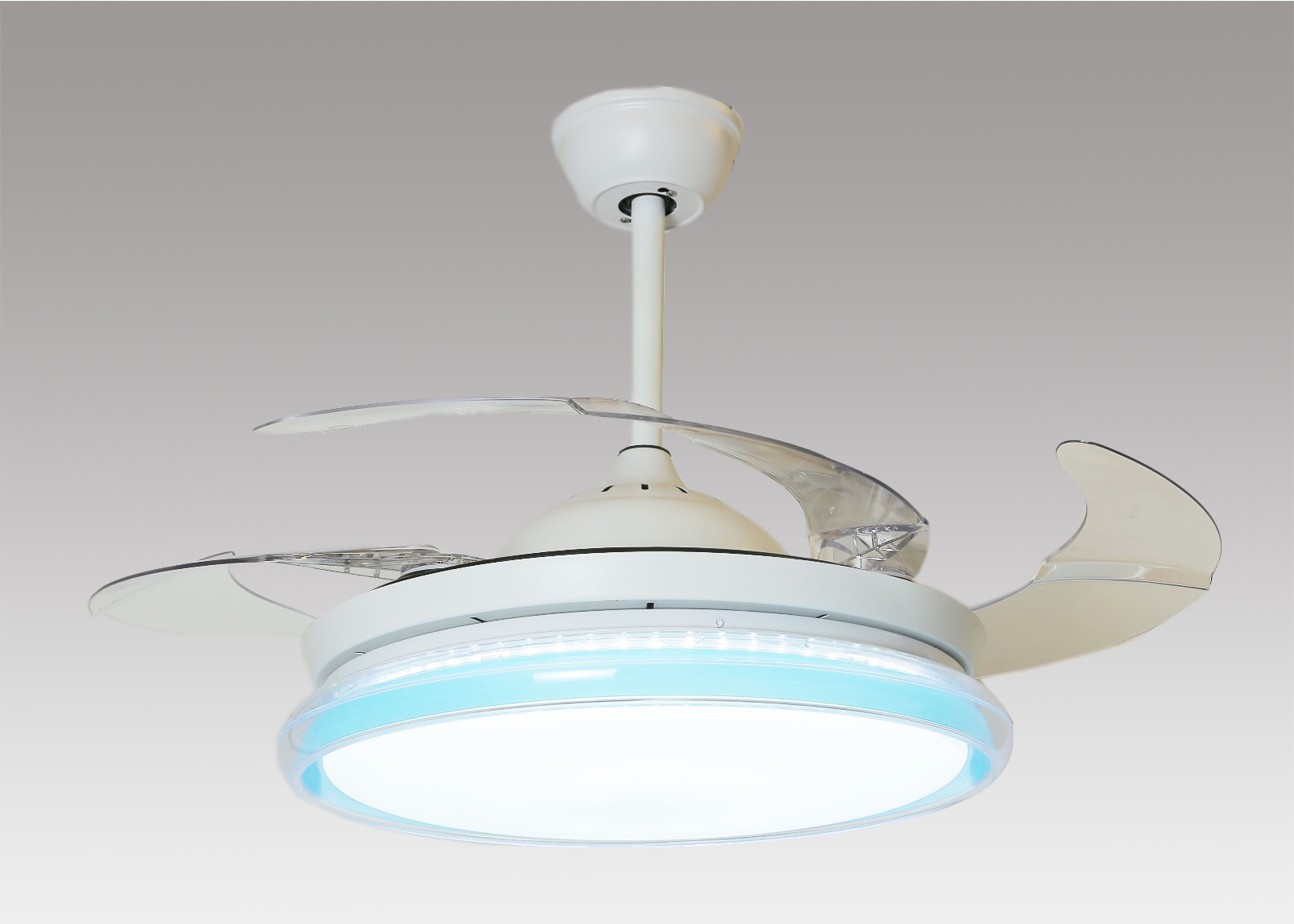 隱形風扇燈廠家 隱形風扇燈(dēng)廠家(jiā)