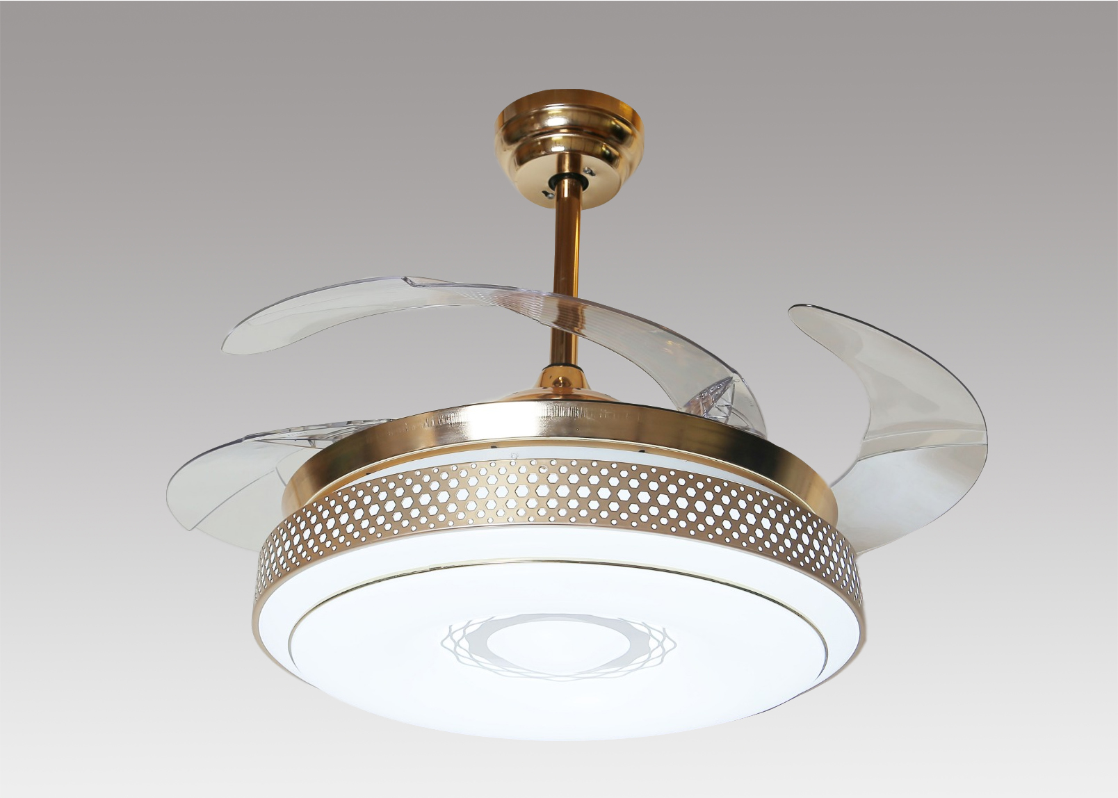 臥室風扇(shàn)燈 臥室風(fēng)扇燈