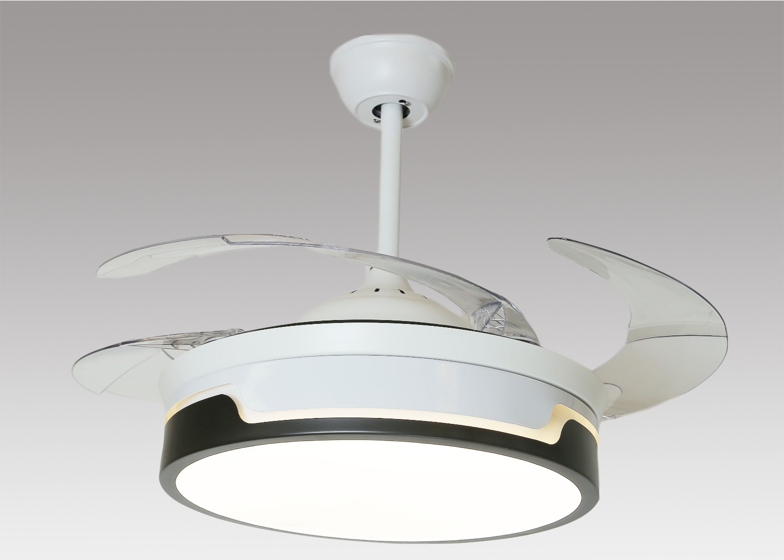 臥（wò）室風扇燈