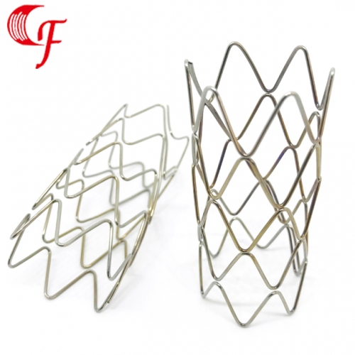 鎳鈦（tài）血管支架彈簧