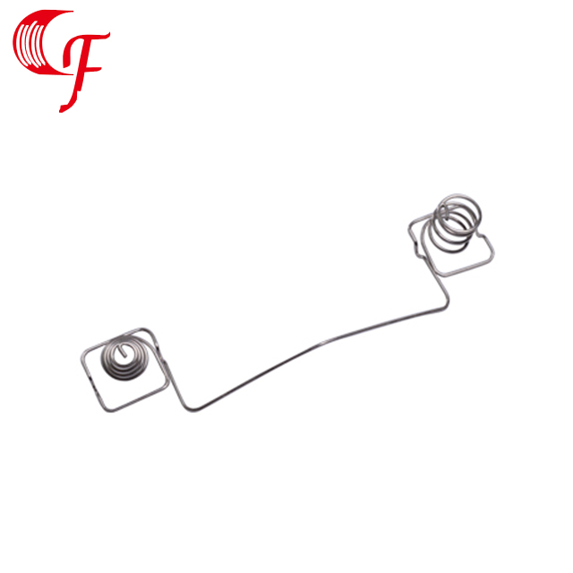 電（diàn）池彈簧