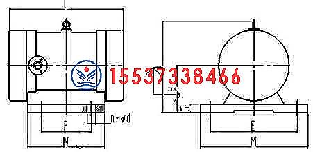 YZU型（xíng）振動電機