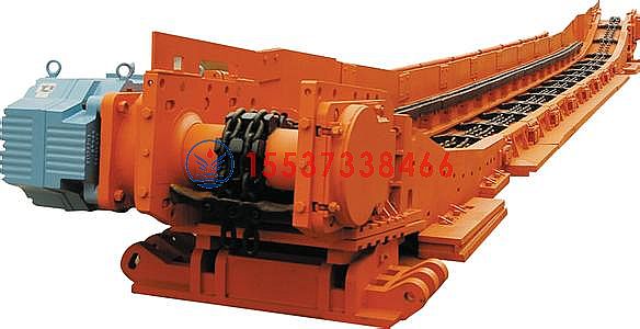 SGZ764-500刮板輸送機