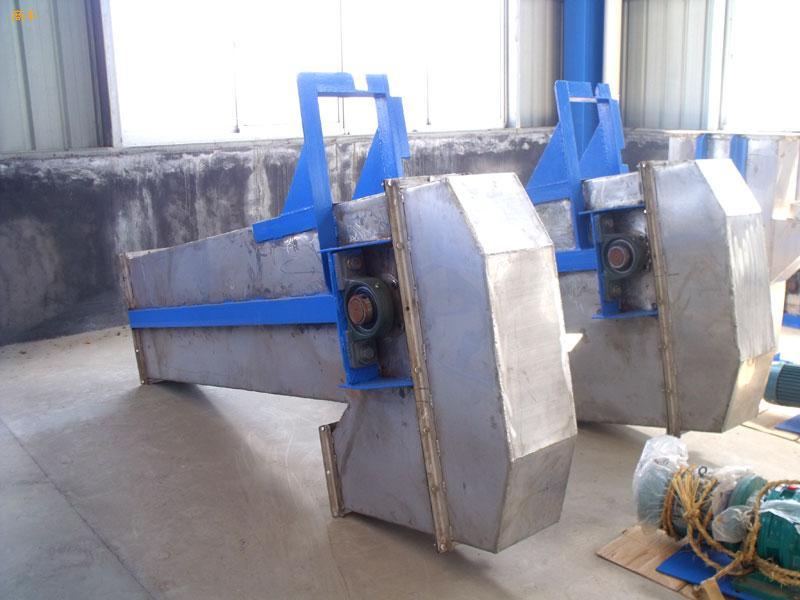 環鏈離心鬥式提升機（jī）