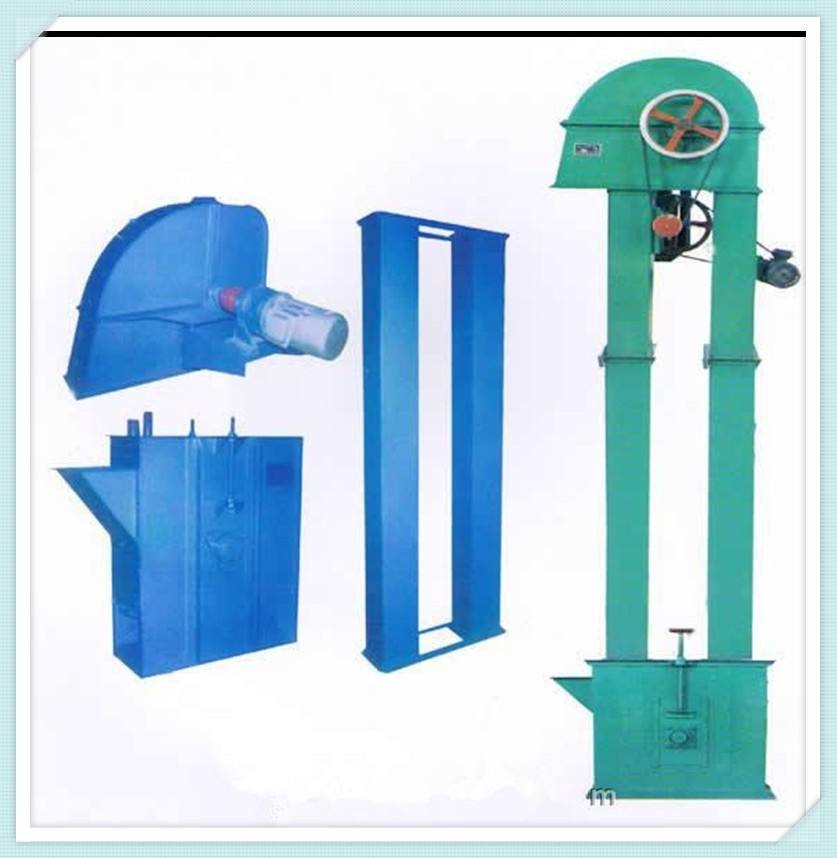 鬥式提升機（jī）