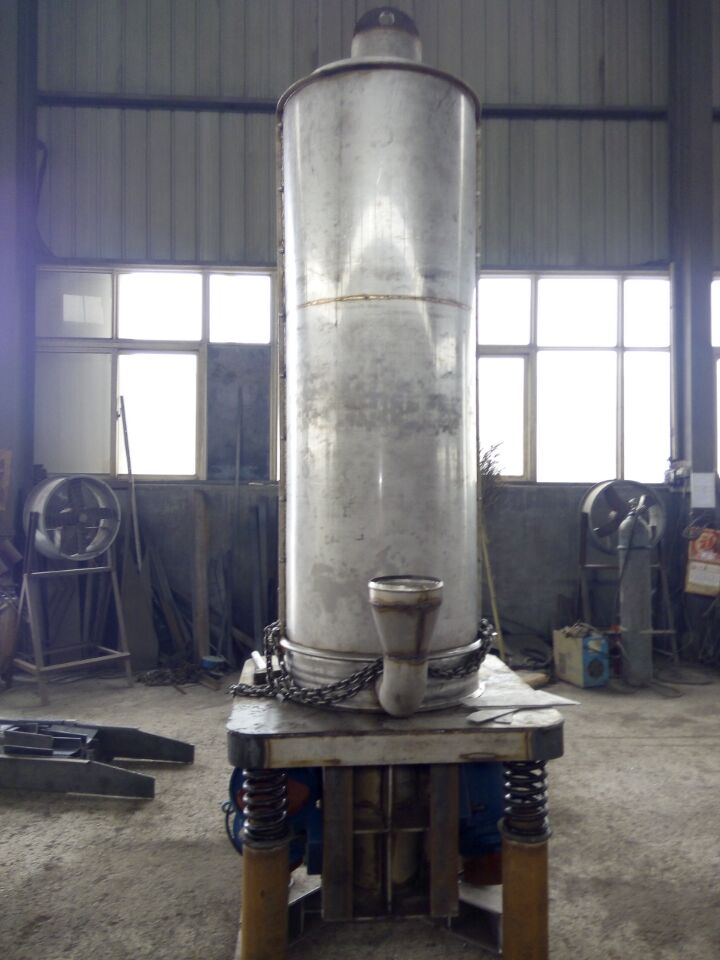 礦用垂（chuí）直提升機