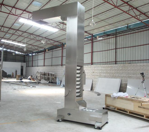 9.1免费看片Z型鬥式（shì）提升機