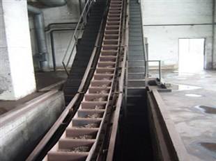 DS型（xíng）連續鬥式輸送（sòng）機