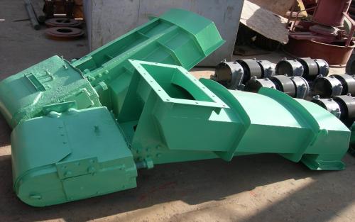 電磁（cí）振動給料機（jī）