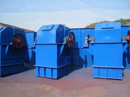 德國鬥式提升機（jī）傳動方（fāng）式