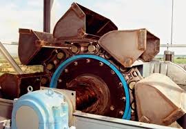 環鏈鬥式提升機（jī）