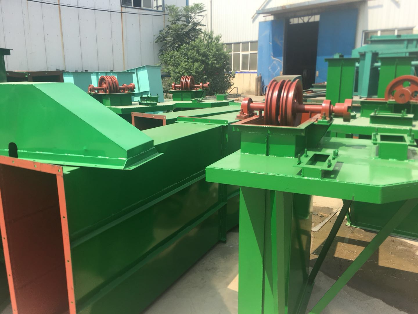 TH250環鏈鬥式提（tí）升機現貨