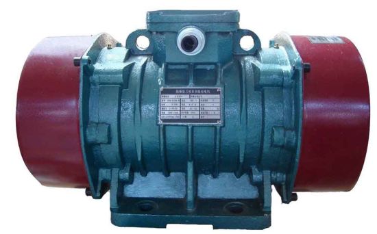 YBZD係列防爆振動電機簡介