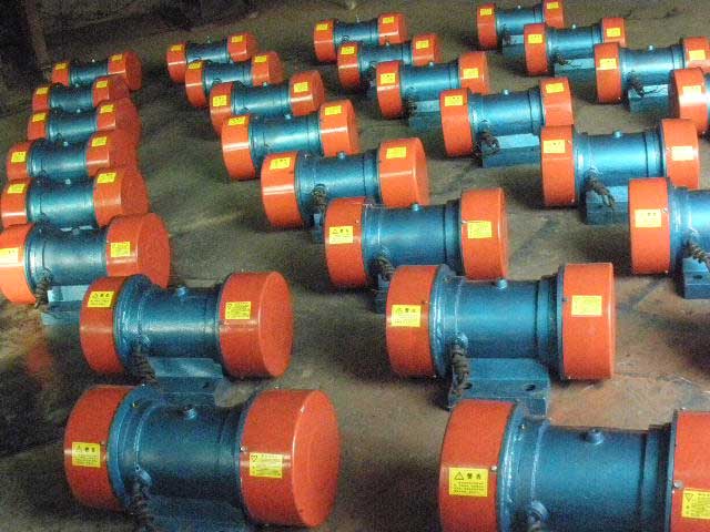 廠（chǎng）家（jiā）直銷YZO振動電機現貨（huò）發售