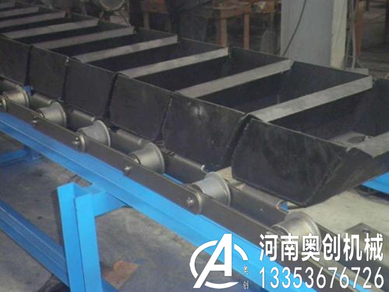 DS型鏈鬥輸送機