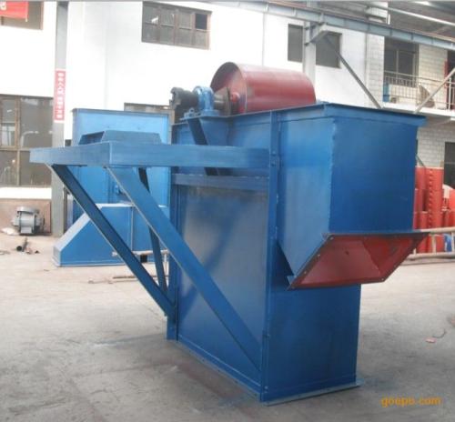 TD型帶式鬥式提升機（jī）