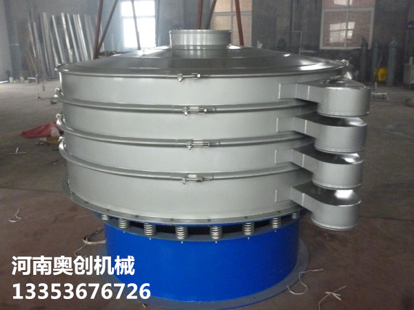 9.1免费看片特殊多層旋振篩