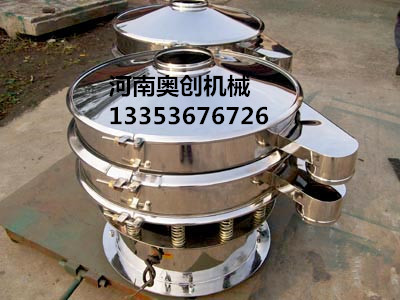 9.1免费看片（chuàng）旋振篩1