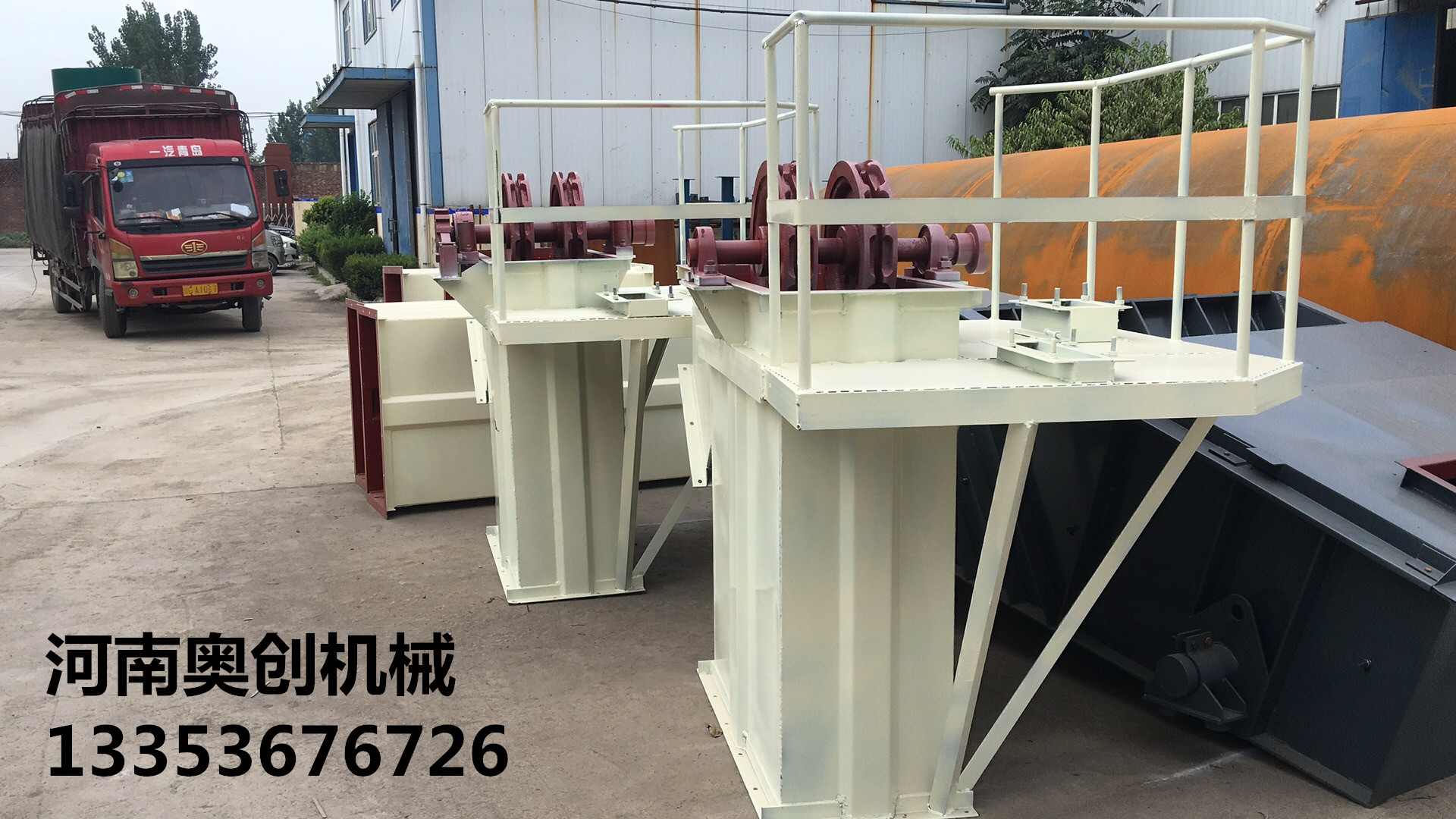 山西高效鬥式提升機（jī）精確技術參數