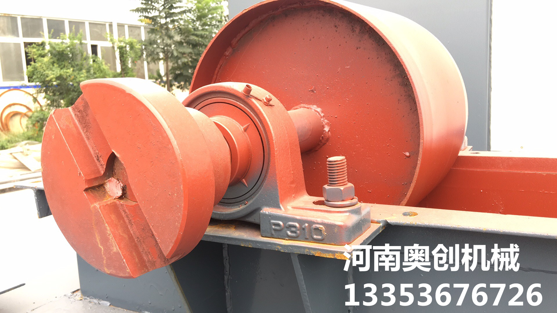 山東TDG高效鬥式提升機廠家（jiā）製造