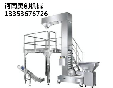 轉鬥（dòu）提升機2