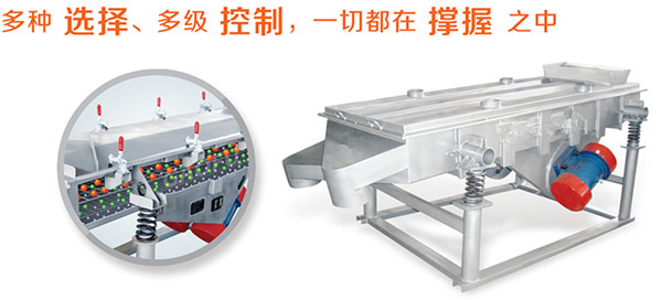 直線振動（dòng）篩3