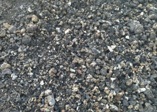 鍋爐（lú）灰渣