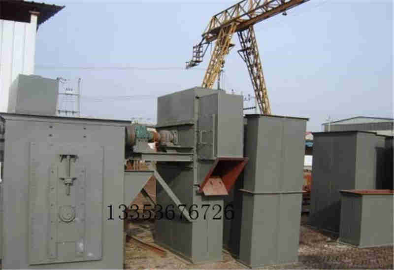 鬥式提升（shēng）機尾輪常出現哪些問題