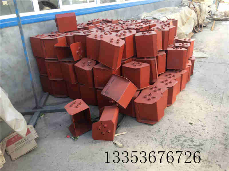 鬥式（shì）提升機料鬥